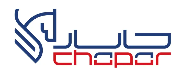 شرکت کالارسانان چاپار