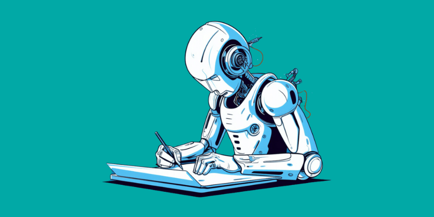 Writing product content with artificial intelligence; things to consider